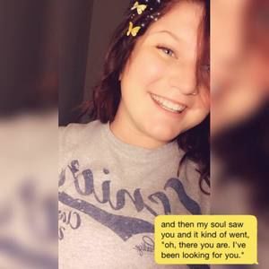 Meet your Posher, Ryleigh